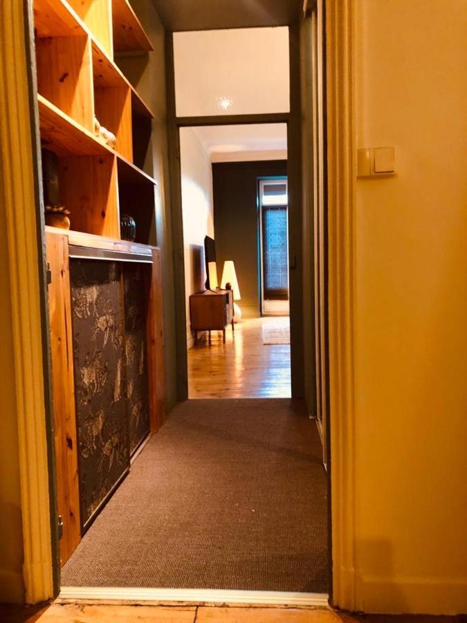 Chaine Des Puys Chez William Royat Exterior photo